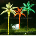 Hot Sales LED Palm Tree